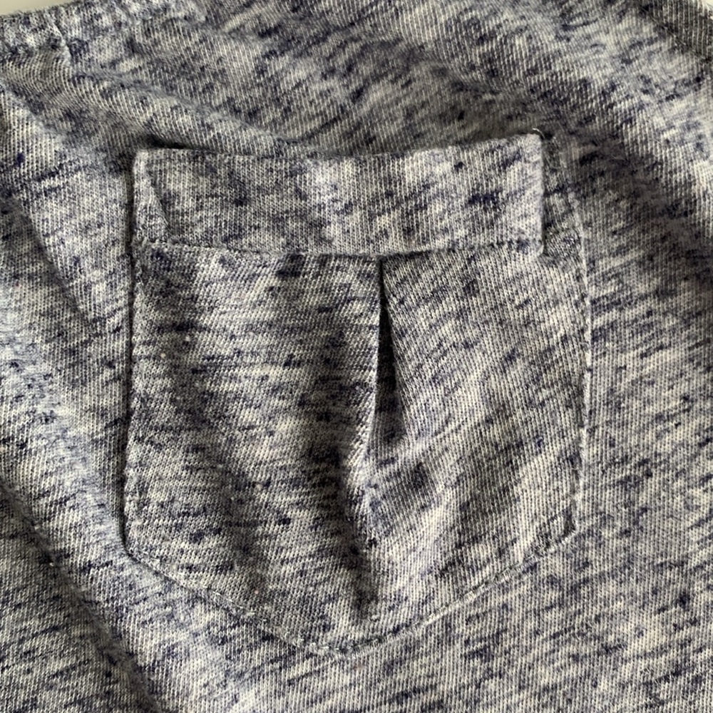 AMERICAN EAGLE RACERBACK TANK - Picture 5 of 12